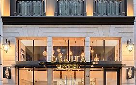 Delita City Hotel